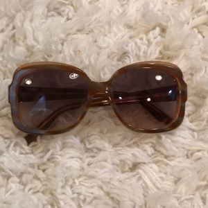 Authentic Gucci sunglasses